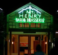 Mt Henry Tavern - Accommodation Gladstone