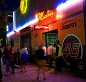 Mustang Bar - Accommodation Gladstone
