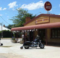 Albion Hotel Swifts Creek - Accommodation Gladstone