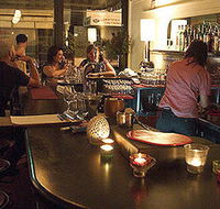 The Alderman - Accommodation Gladstone