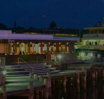 Hugos Lounge - Accommodation Gladstone