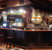Dolly O'Reilly's - Accommodation Gladstone