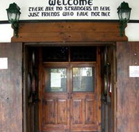Hibiscus Tavern - Accommodation Gladstone