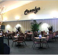 Cazalys Palmerston Club - Accommodation Gladstone