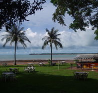 Darwin Ski Club - Accommodation Gladstone