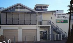 RSL Club Darwin - Accommodation Gladstone 0