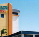 The Frontier Hotel - Accommodation Gladstone