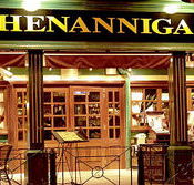 Shenannigans - Accommodation Gladstone