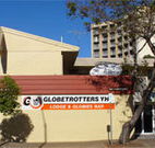 Globe Trotters Bar - Accommodation Gladstone