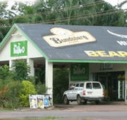 Humpty Doo Hotel - Accommodation Gladstone