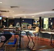 Humpty Doo Tavern - Accommodation Gladstone