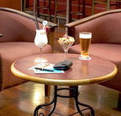 Jabiru Bar - Accommodation Gladstone
