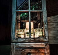 The Emerald Peacock - Accommodation Gladstone