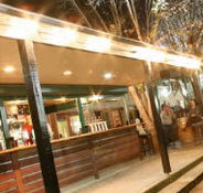 The New Albury Hotel - Accommodation Gladstone