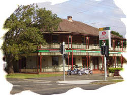 Appin NSW Accommodation Gladstone
