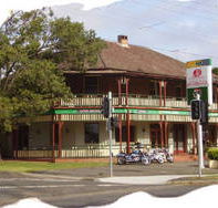 Appin Hotel - Accommodation Gladstone