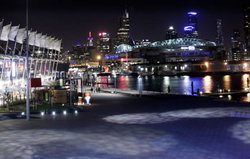 Fix Docklands - Accommodation Gladstone 0