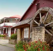 Franklin Tavern - Accommodation Gladstone