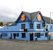 Trade Tavern - Accommodation Gladstone