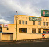 Globe Hotel - Accommodation Gladstone