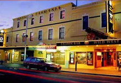 Launceston TAS Accommodation Gladstone