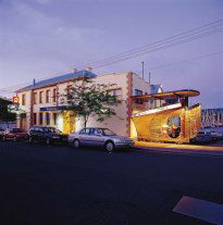 Bellerive TAS Accommodation Gladstone