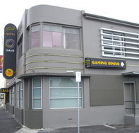 Club Hotel - Accommodation Gladstone