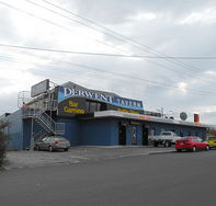 Derwent Tavern - Accommodation Gladstone