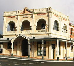  Accommodation Gladstone