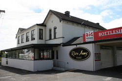 Preston TAS Accommodation Gladstone