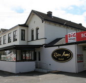 River Arms Hotel - Accommodation Gladstone