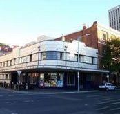 Telegraph Hotel - Accommodation Gladstone