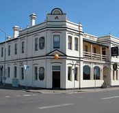 Alexander Hotel - Accommodation Gladstone