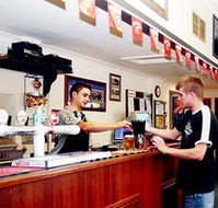 Knickerbocker Hotel - Accommodation Gladstone