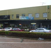 Oasis Hotel - Accommodation Gladstone