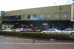 Oasis Hotel - Accommodation Gladstone 0