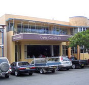 Town Green Inn - Accommodation Gladstone