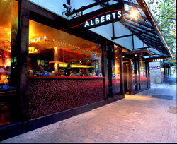 Alberts - Accommodation Gladstone 0