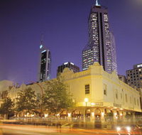 Belgian Beer Cafe - Accommodation Gladstone