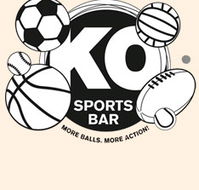 The KO Sports Bar - Accommodation Gladstone