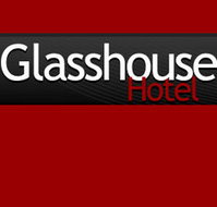 Glasshouse Hotel