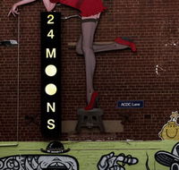 24 Moons - Accommodation Gladstone