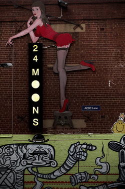 24 Moons - Accommodation Gladstone 0