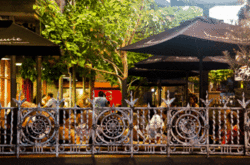 Grosvenor Hotel - Accommodation Gladstone