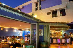 Wisdom Bar & Cafe - Accommodation Gladstone 0