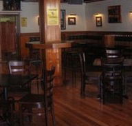 Jack Duggans Irish Pub - Accommodation Gladstone