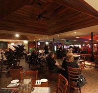 Glengarry Tavern - Accommodation Gladstone