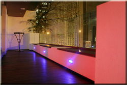 The Balcony - Accommodation Gladstone 1