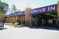 Hale Road Tavern - Accommodation Gladstone 1