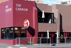 Cabana Club - Accommodation Gladstone 1